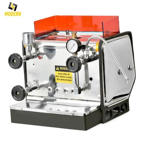 Coffee Machine Commercial 18
