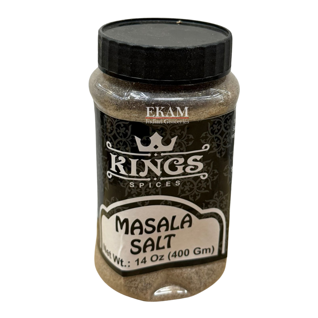 Kings Masala Salt 400g