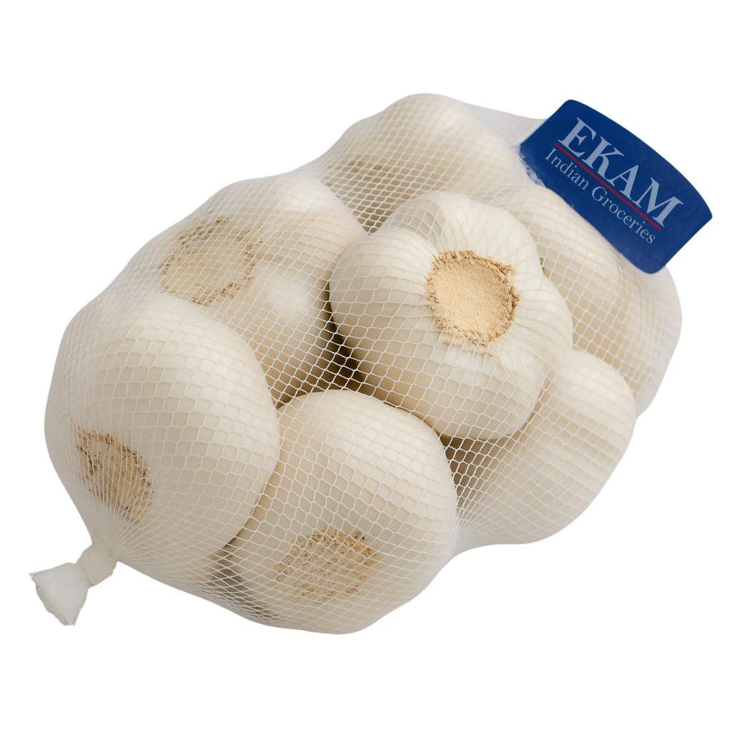 Garlic Prepacked 500g