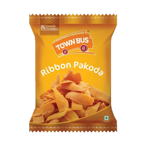 Town Ball Ribbon Pakoda 150g